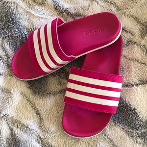 ADIDAS slides PINK